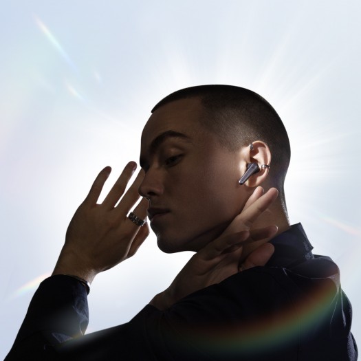 Liberty Air 2 Pro (Bild: Anker)